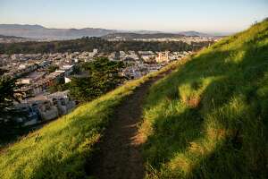 What it’s like to hike San Francisco’s best trail — and its worst