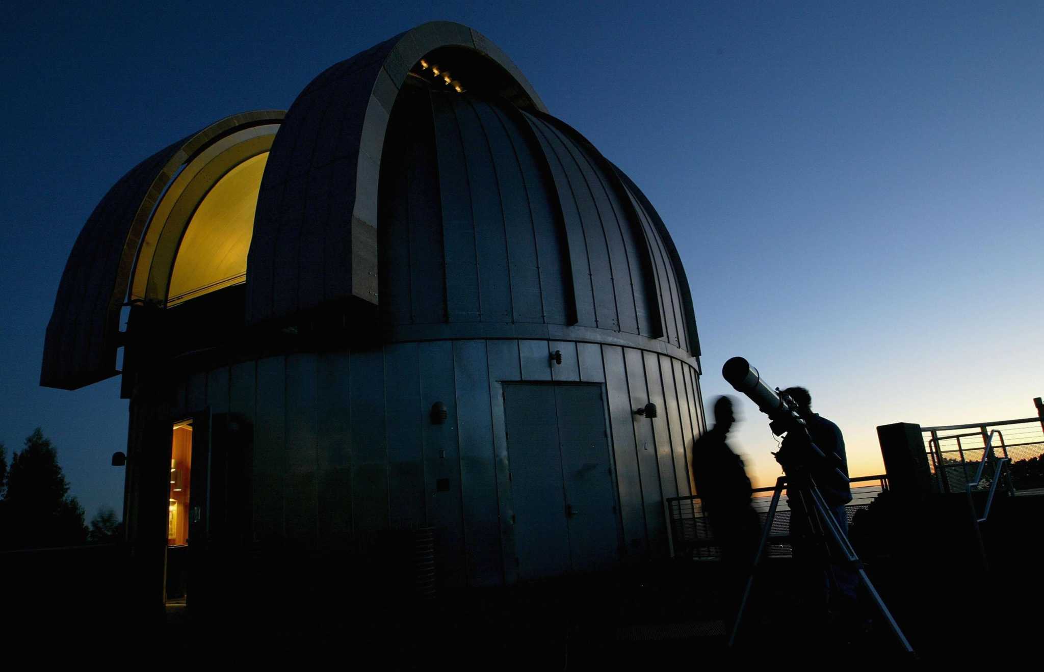 Lyrid meteor shower peaks soon. Here's how to see it in the Bay Area - Vimarsana News