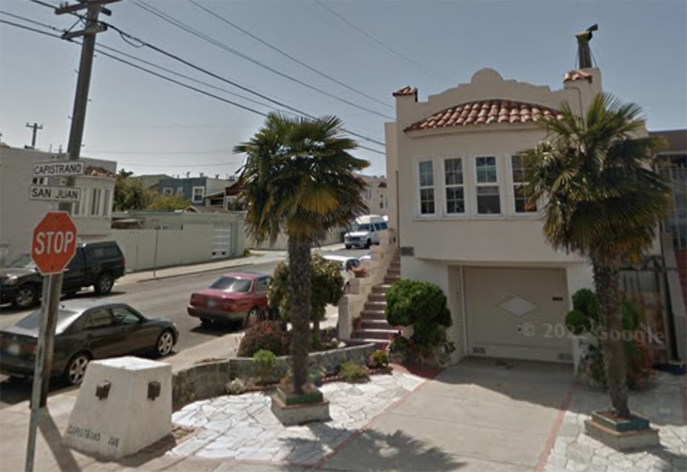 These San Francisco homes sold for less than $1M in October