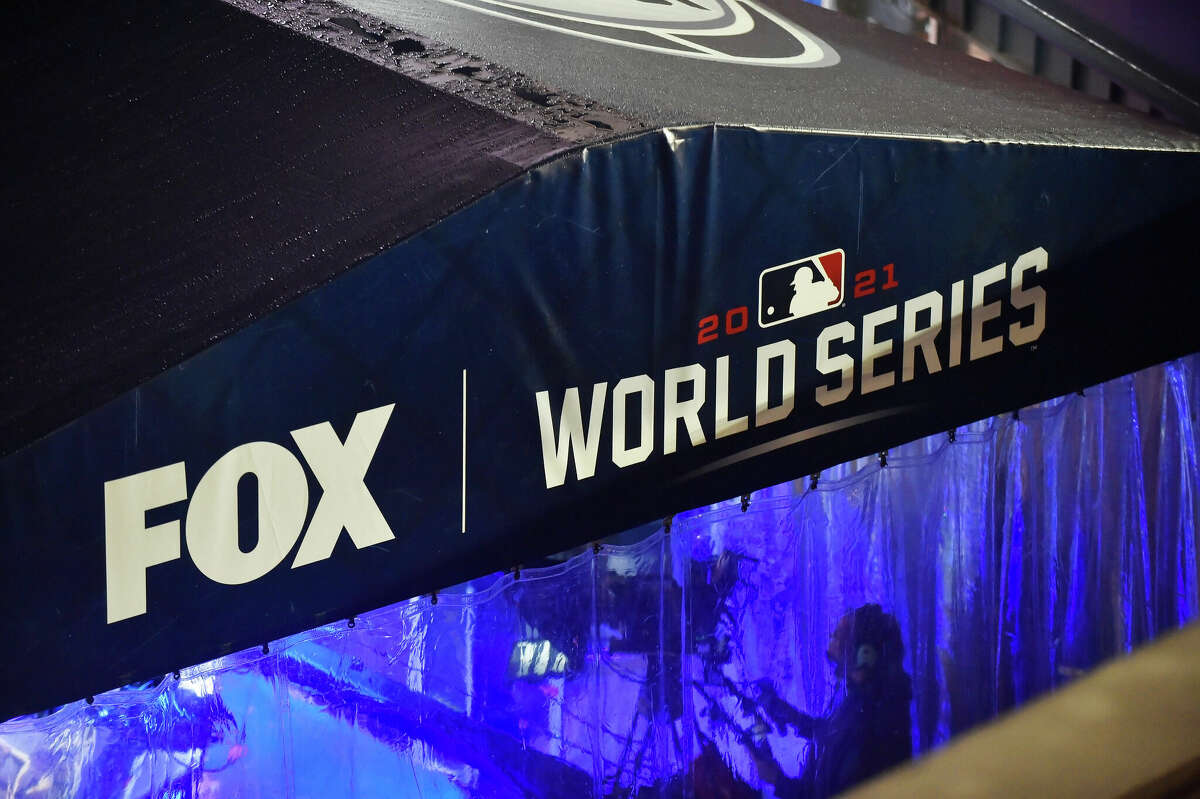 Eagles move from Fox, but still on TV as Phillies go for World Series