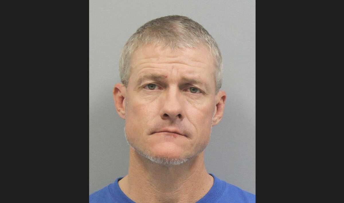 Owen McNett, 50, was convicted of murder over a 2018 drunk driving crash that killed a man in Cypress