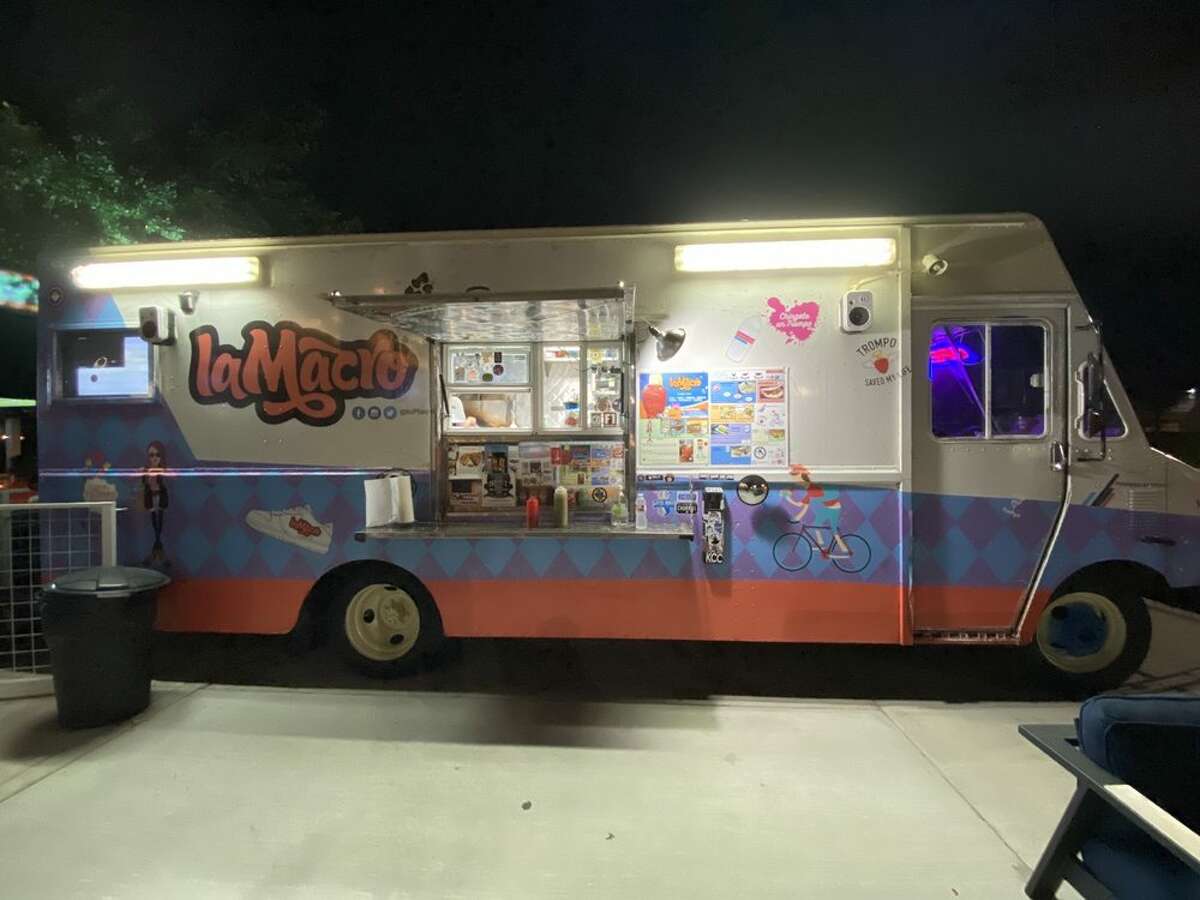 12 of the best food trucks in Houston to visit now