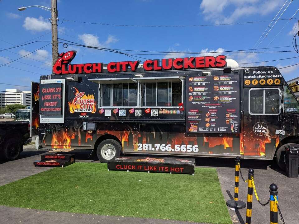 12 of the best food trucks in Houston to visit now