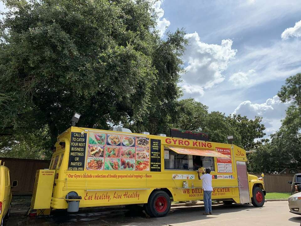 12 of the best food trucks in Houston to visit now
