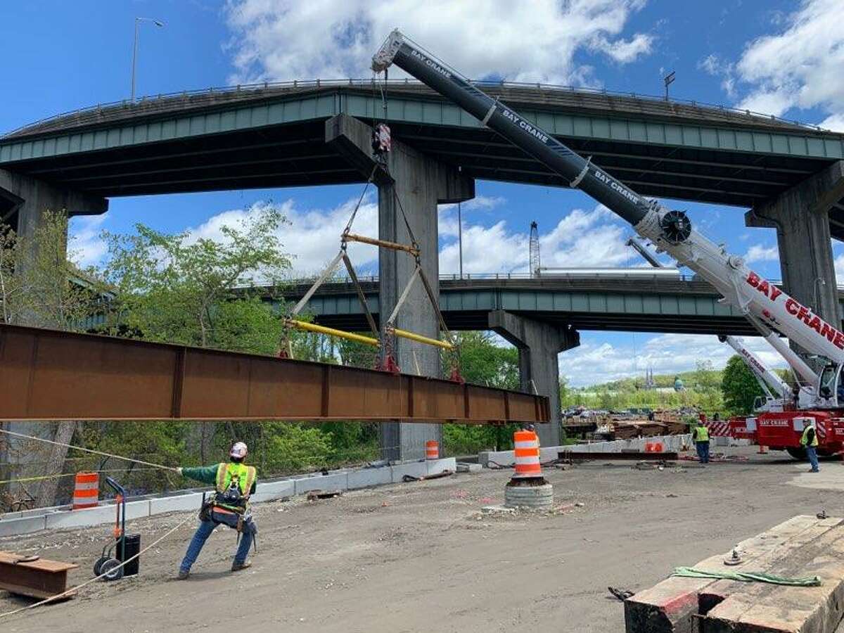 Major road construction could impact travel across CT this summer