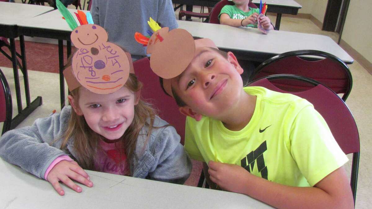 The kids are out of school on Nov. 21-23 for Thanksgiving break, and Camp Fun Quest is offering a three-day camp for first through sixth graders at the Oscar Johnson, Jr. Community Center from 7 a.m. to 6:30 p.m.