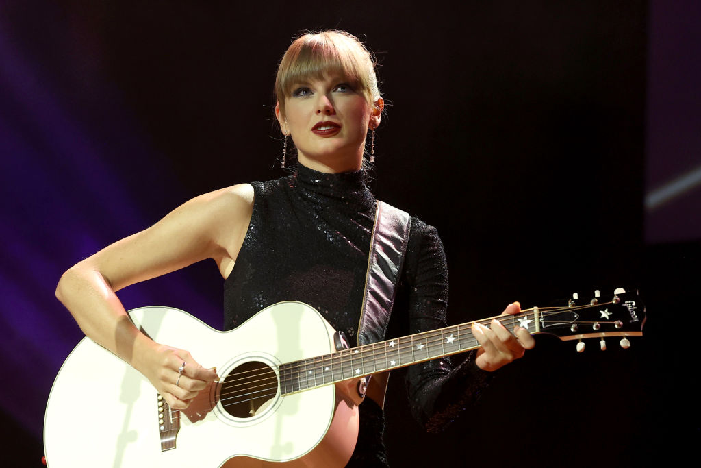 Taylor Swift 'Eras' tour dates don't include San Antonio