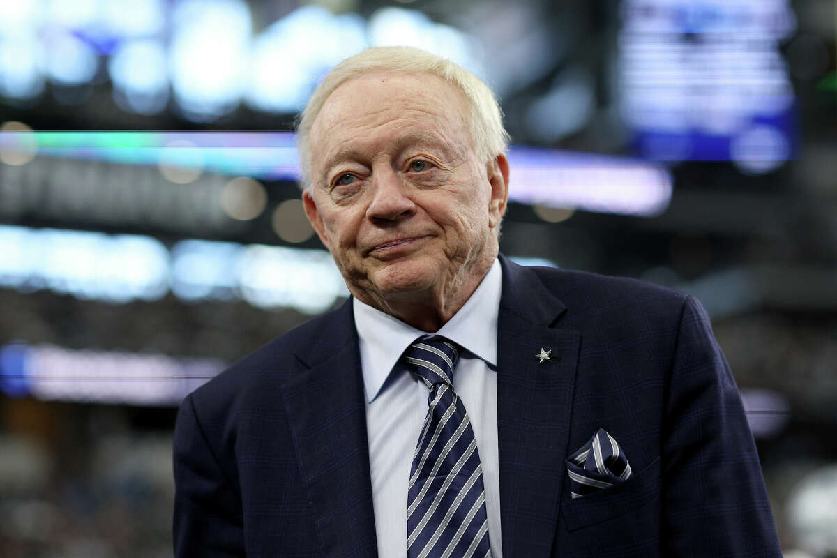 30 for 30 jerry jones