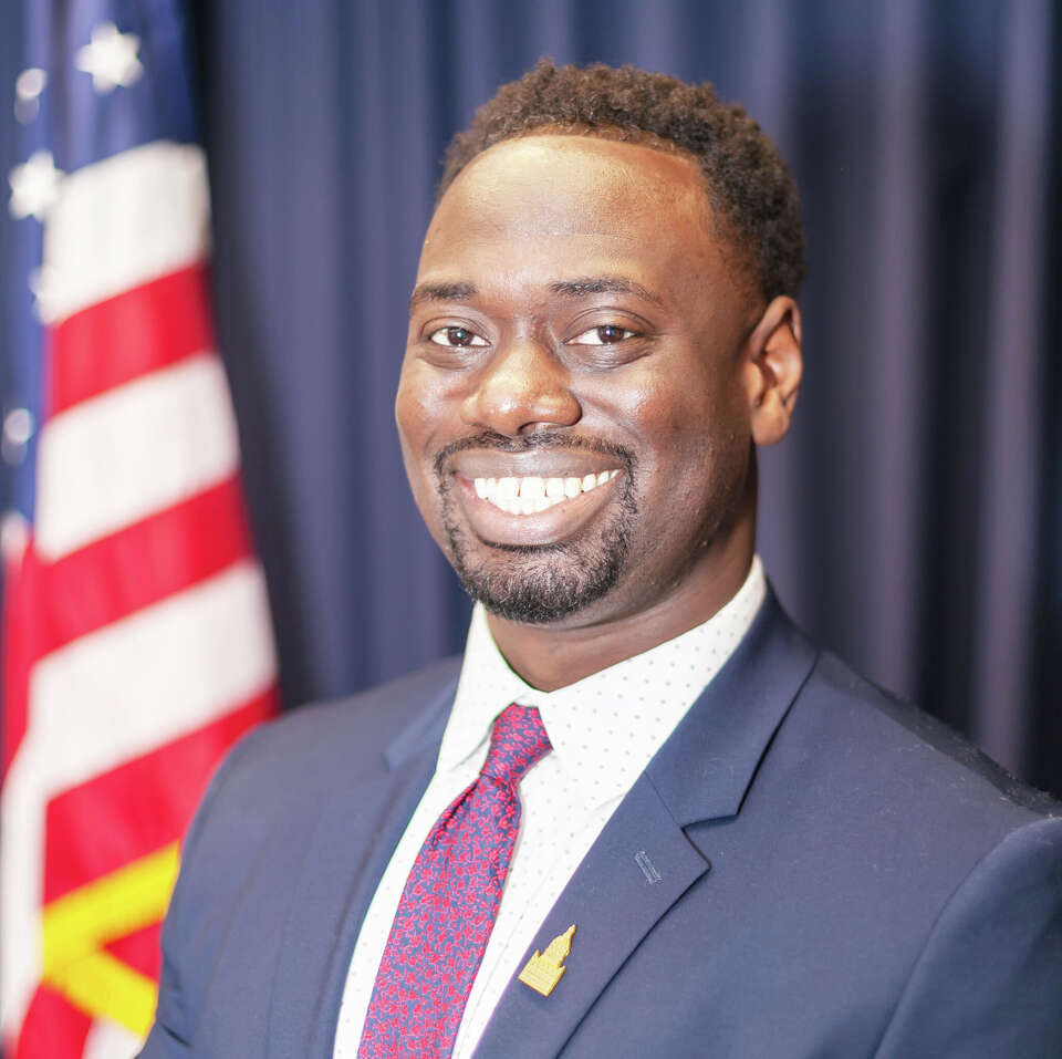Quentin Williams crash live updates CT lawmaker dead at 39