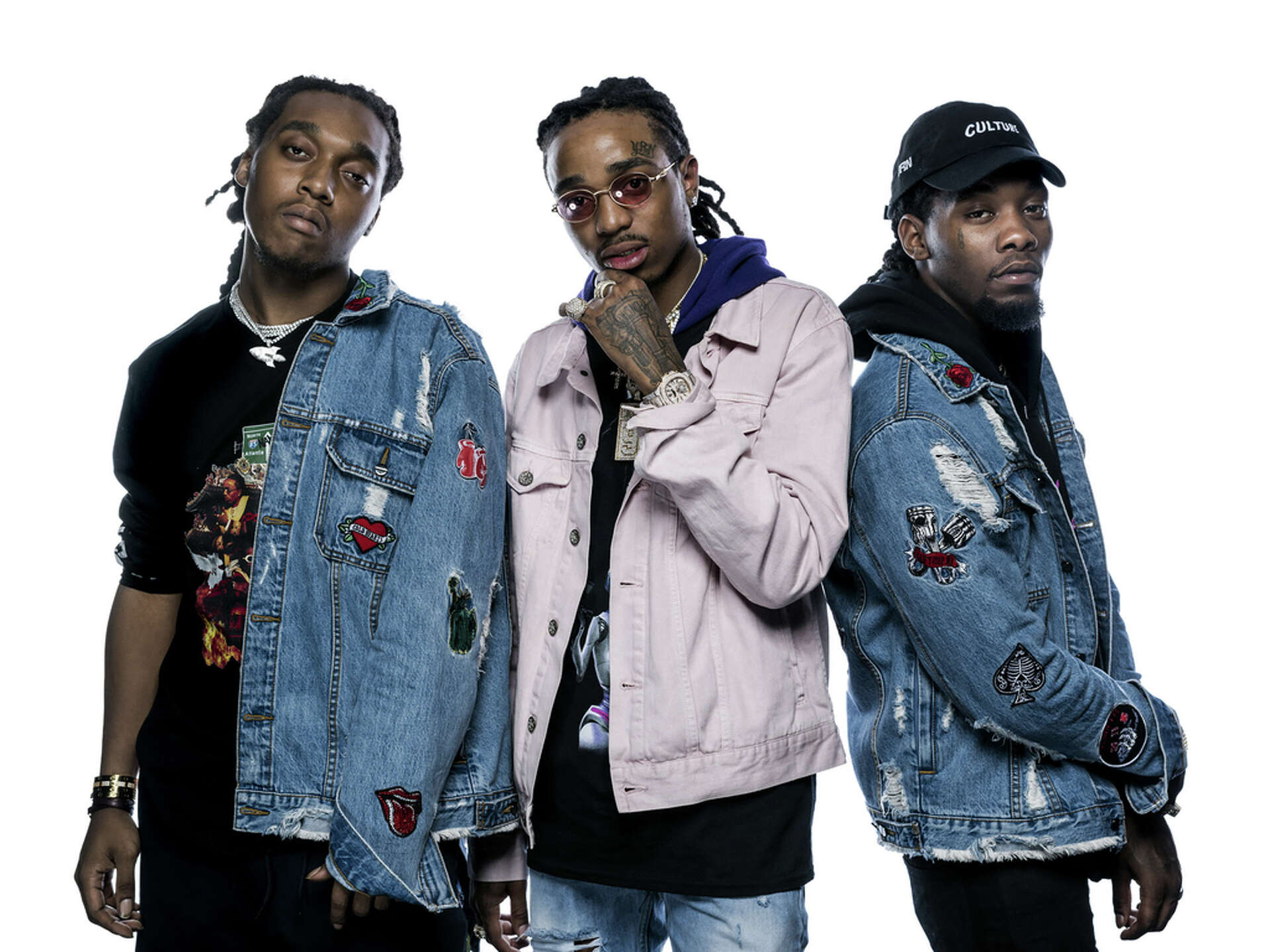 Takeoff, shot dead in Houston, helped Migos leave 'undeniable' mark on ...