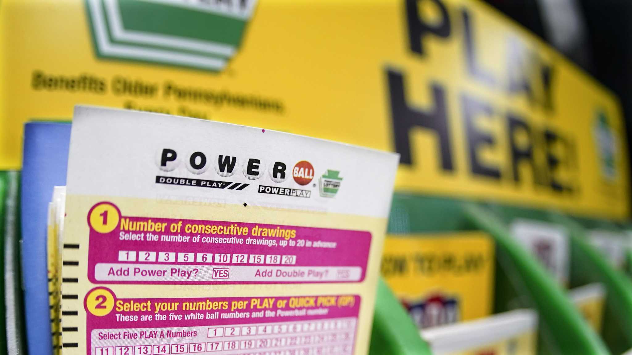 1 million Powerball ticket sold at Bay Area 7Eleven