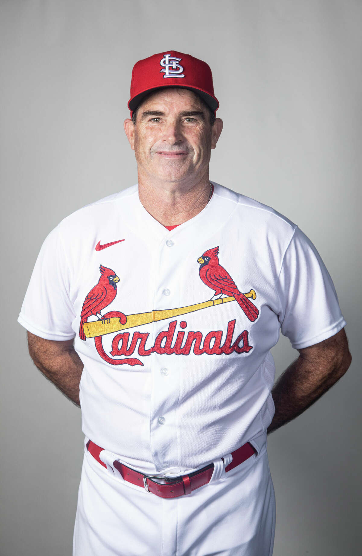 Jim Edmonds needs a bigger role in St Louis Cardinals booth