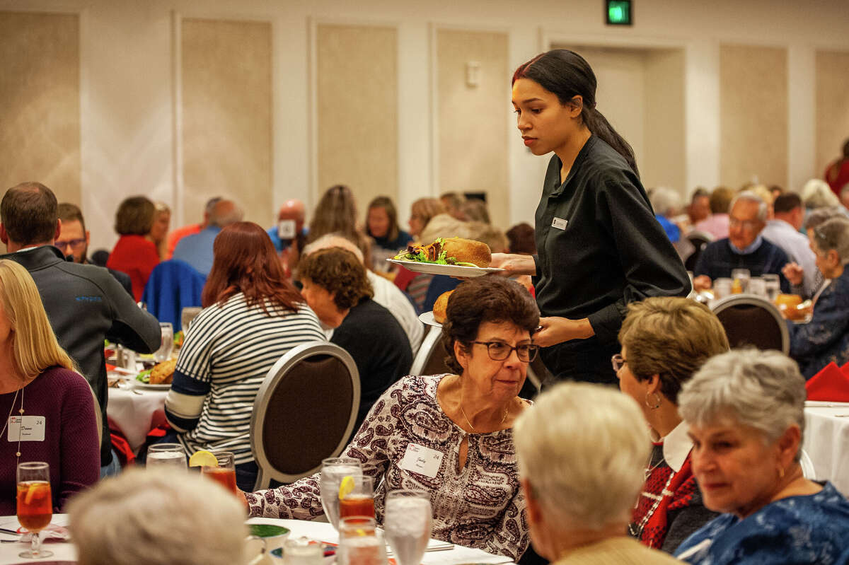 Dine on the Door sets the table for change