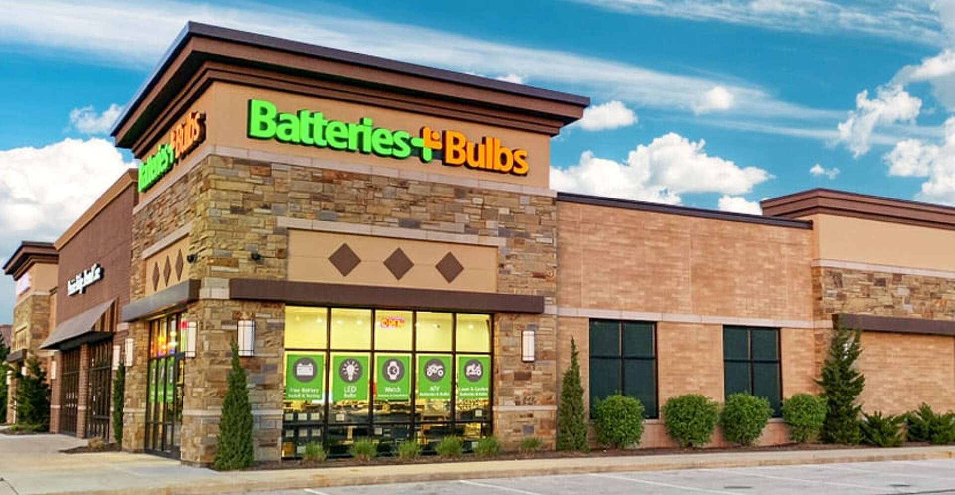 Batteries Plus to add 10 new franchise locations to Capital Region