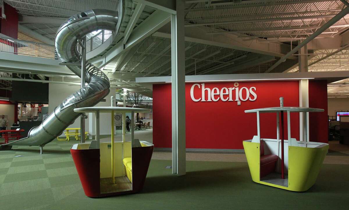 What’s next for Rackspace’s longtime Windcrest headquarters?