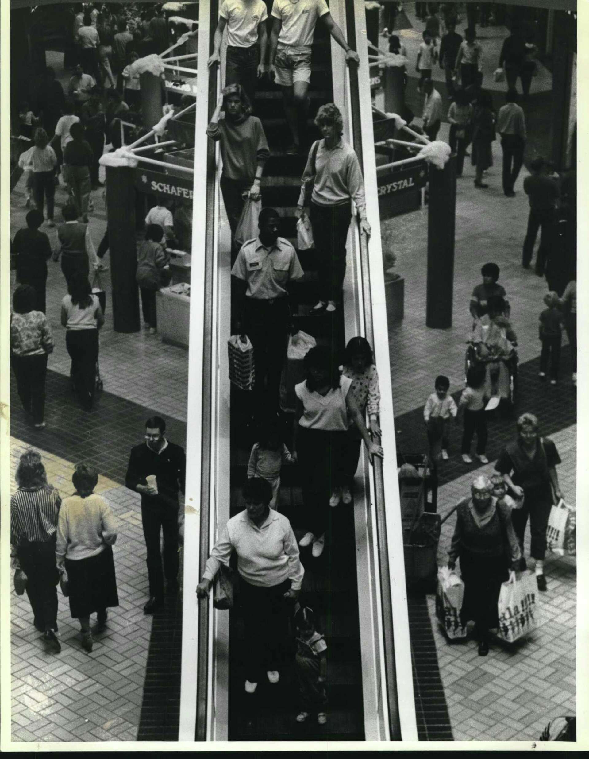 What’s next for Rackspace’s longtime Windcrest headquarters?