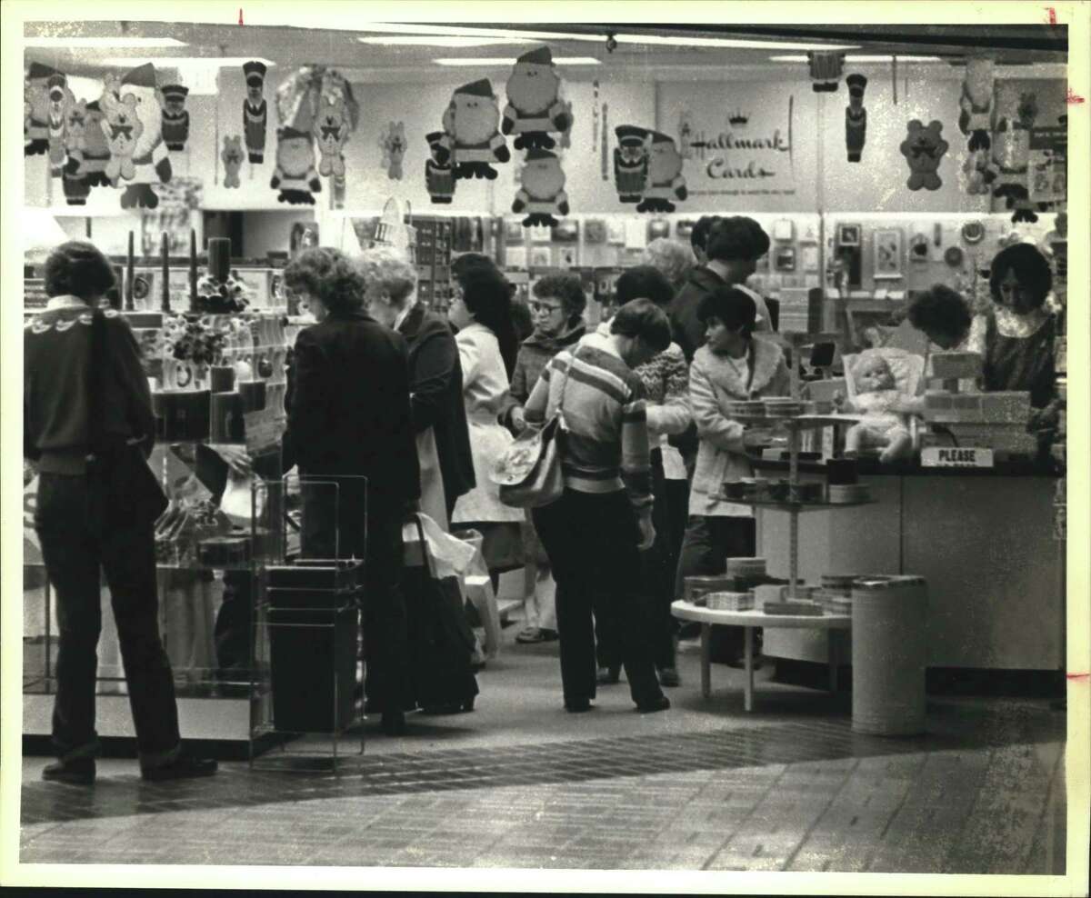 What’s next for Rackspace’s longtime Windcrest headquarters?