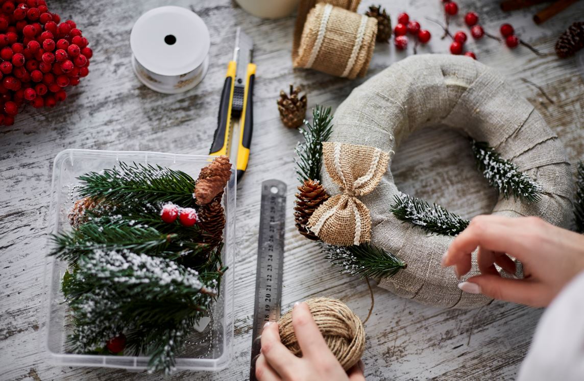 Godfrey Womens Club Hosts Christmas Carousel Shop Starting Thursday In