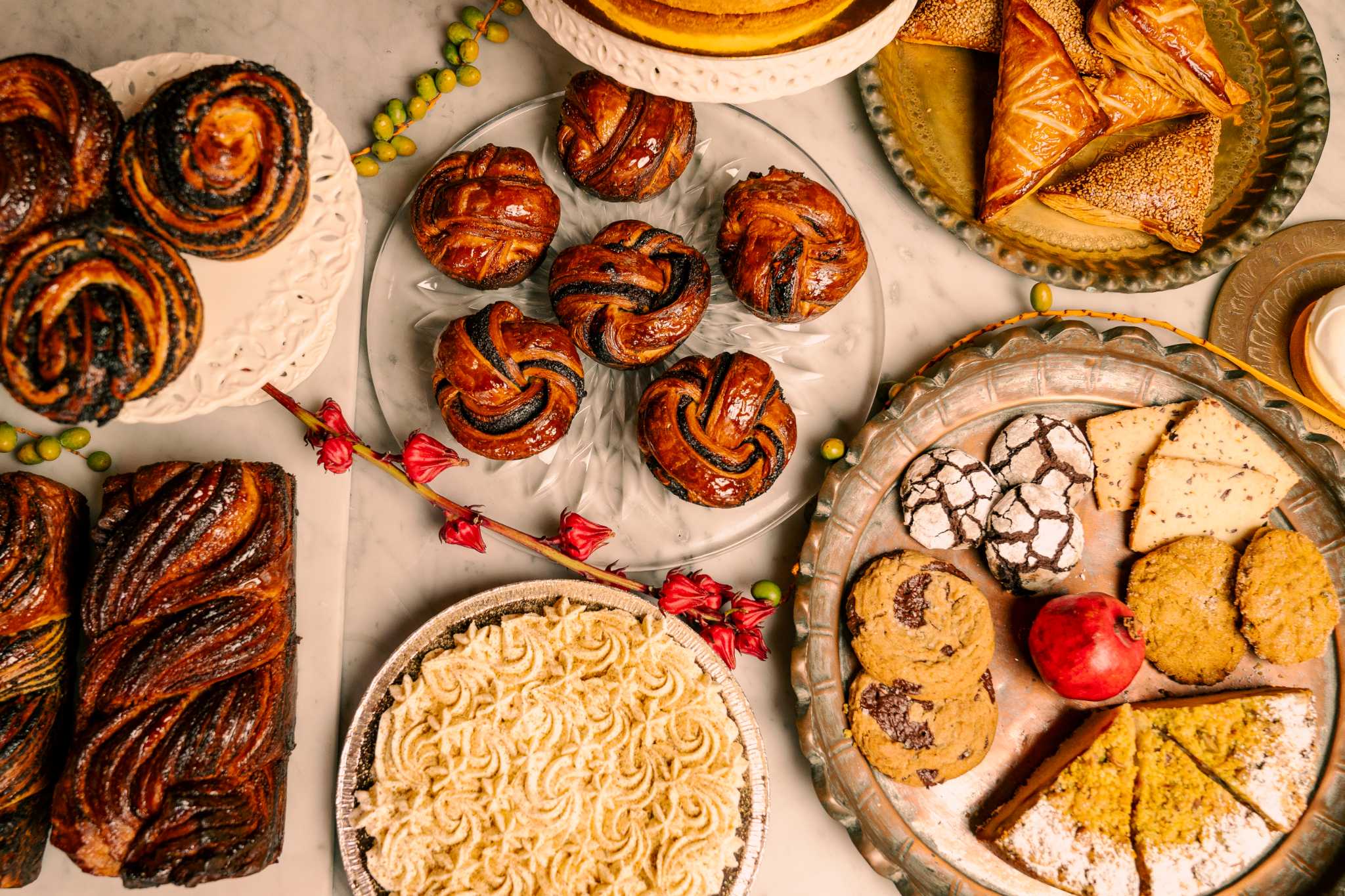 Here Are The Bay Area s Best New Restaurants 