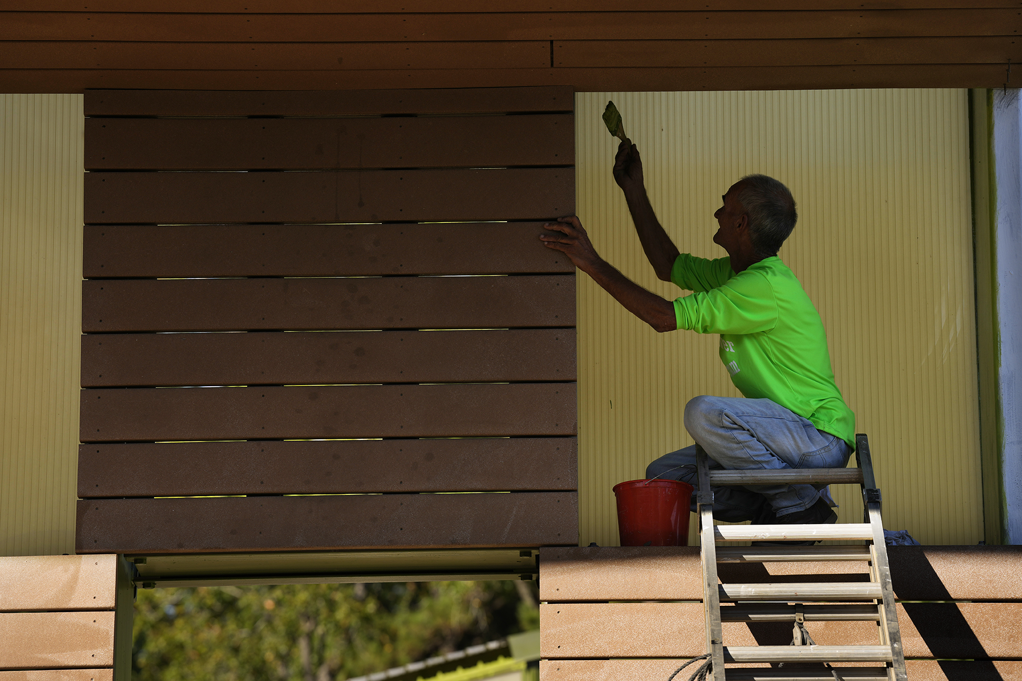 Harris County will pay 15 per hour to work, access services, in new