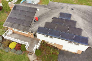 Incentives keep solar energy market hot for N.Y. homeowners