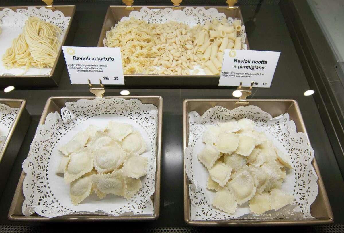 Il Pastaficio expands its authentic Italian food to Westport