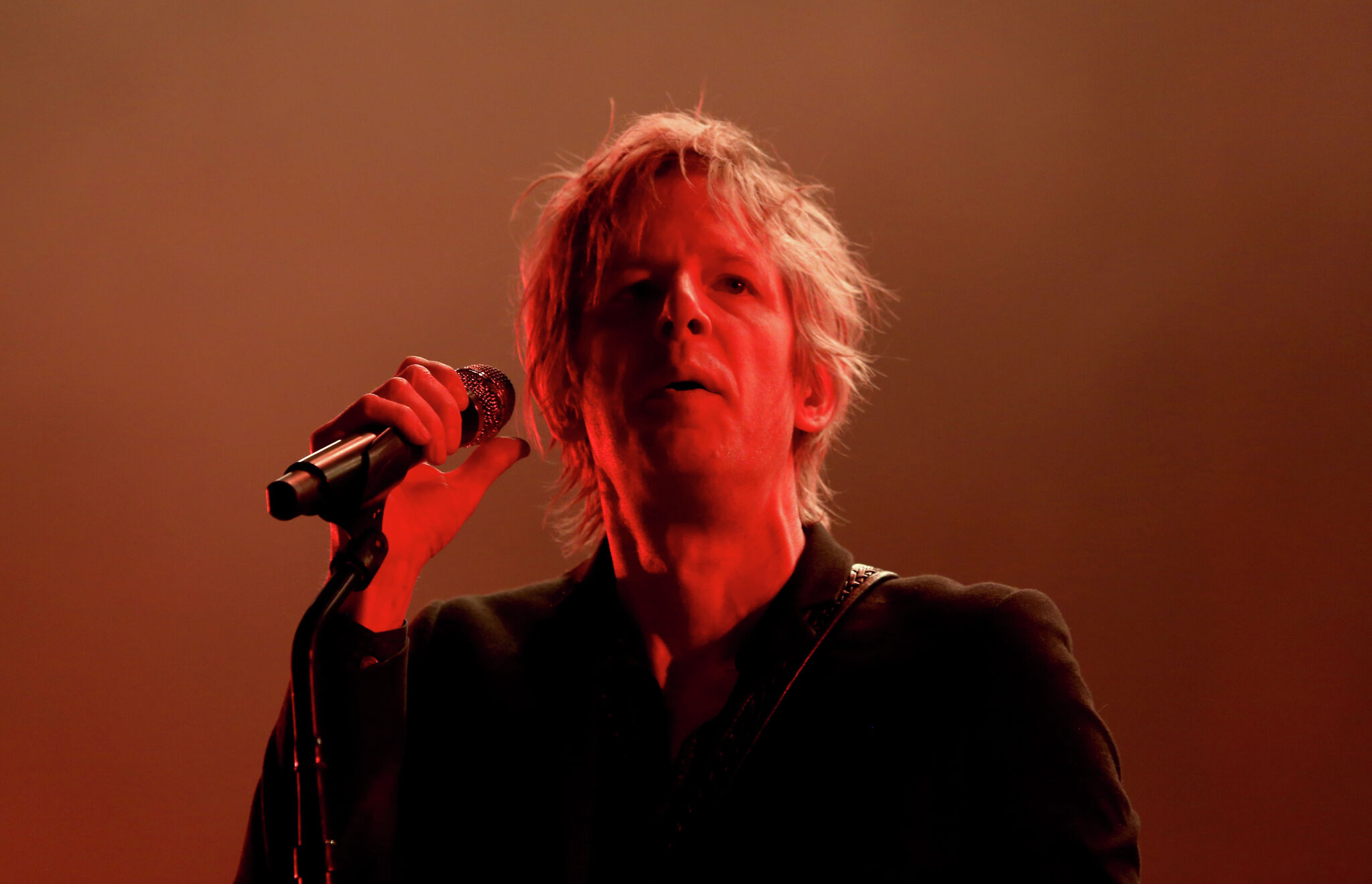 Britt Daniel on the thrill of hearing Spoon remixed