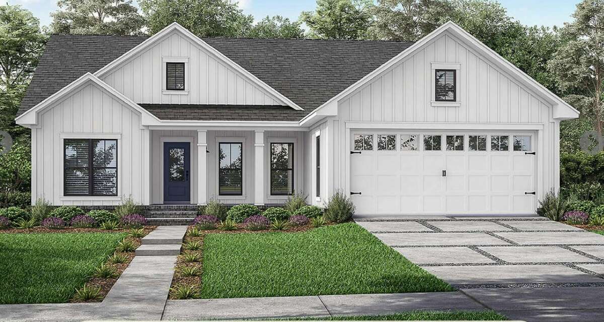 McElroy Estates to offer affordable luxury homes in Port Arthur