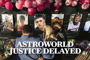 1 year after Astroworld left 10 dead, not much has changed
