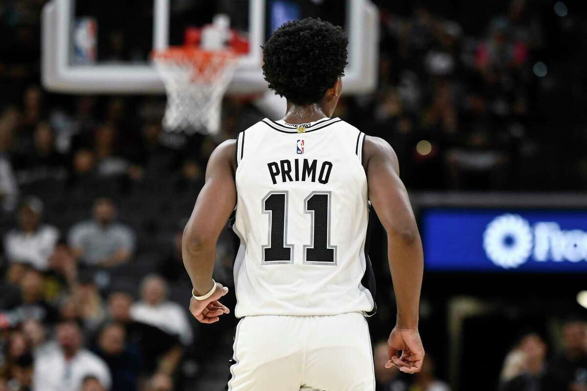 A letter writer wonders about the nature of former Spurs player Josh Primo’s trauma and the response of the Spurs organization.