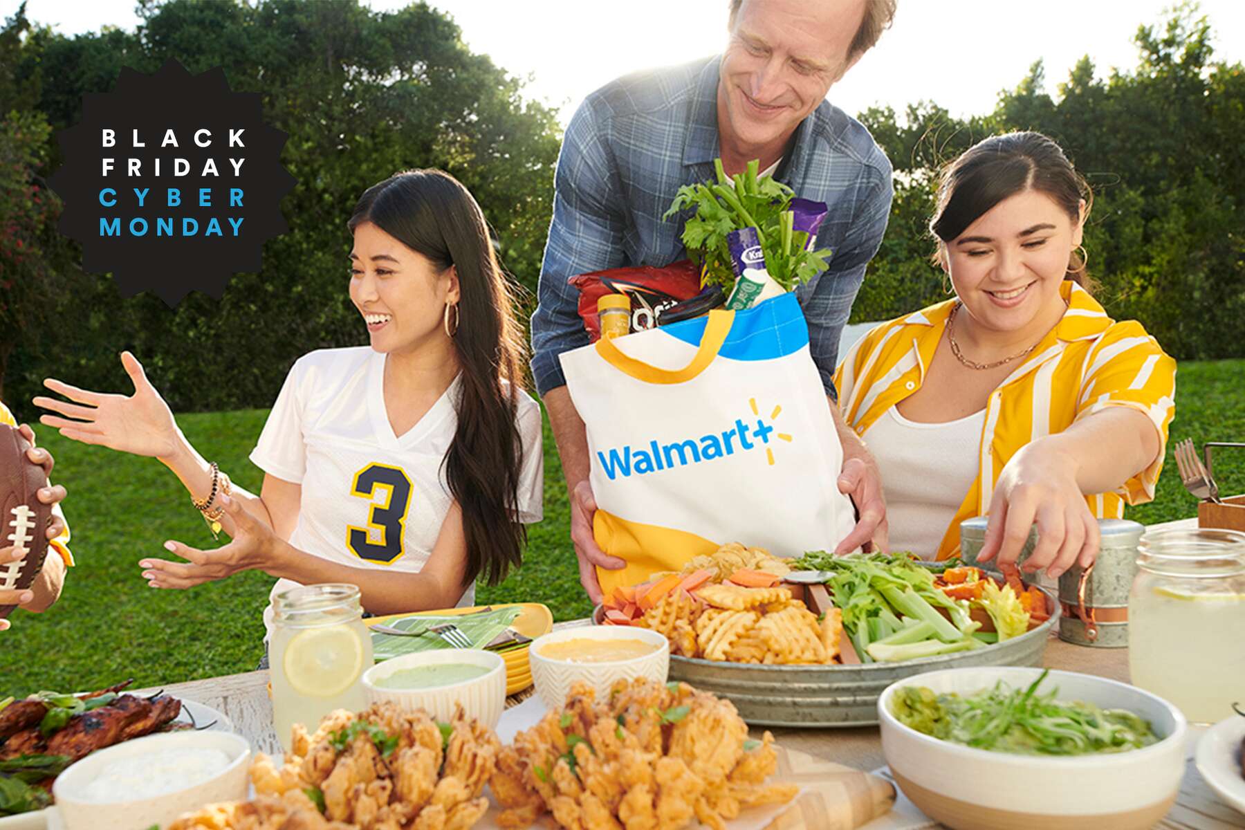 Walmart's Black Friday Deals Include a $49 Instant Pot — Eat This