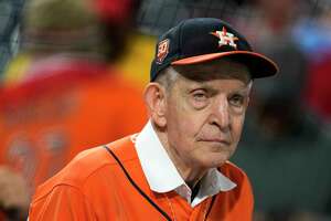 What to know about Mattress Mack, the Astros' newfound hero