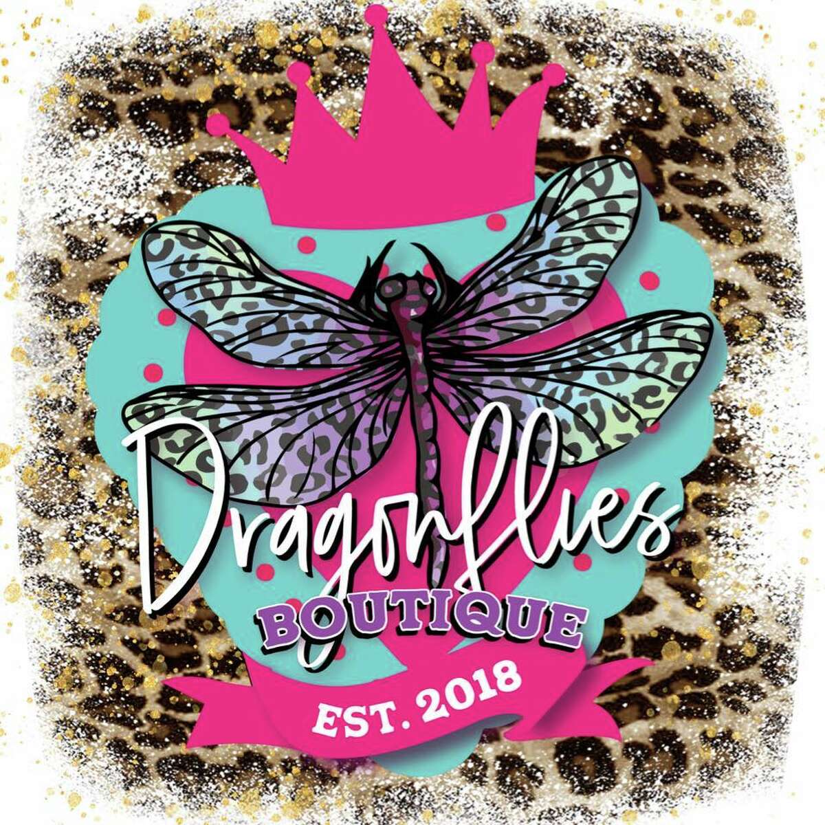 Dragonflies Boutique of Laredo prepares for Pink Friday
