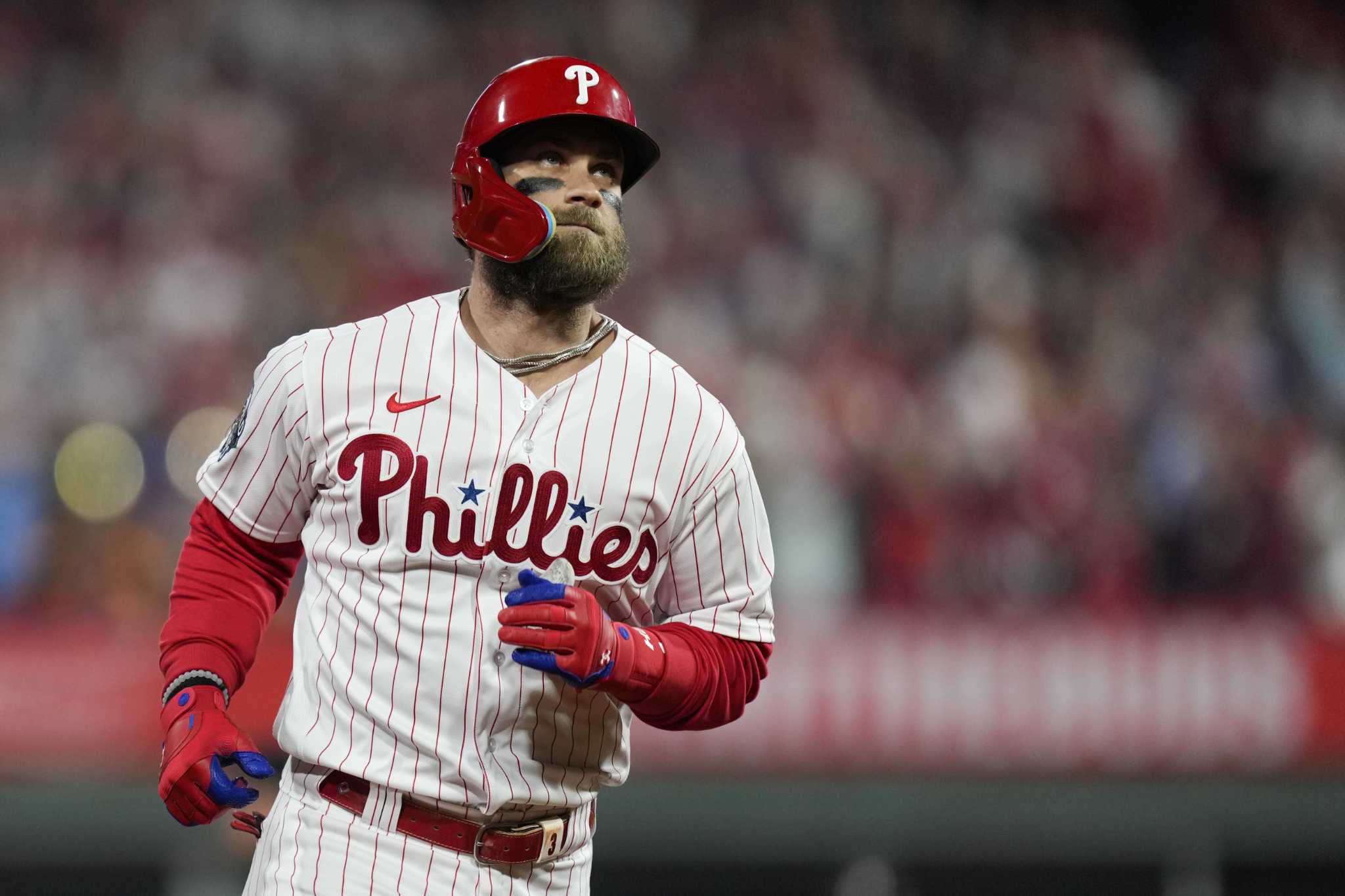 World Series: The best Phillies merchandise to buy after winning
