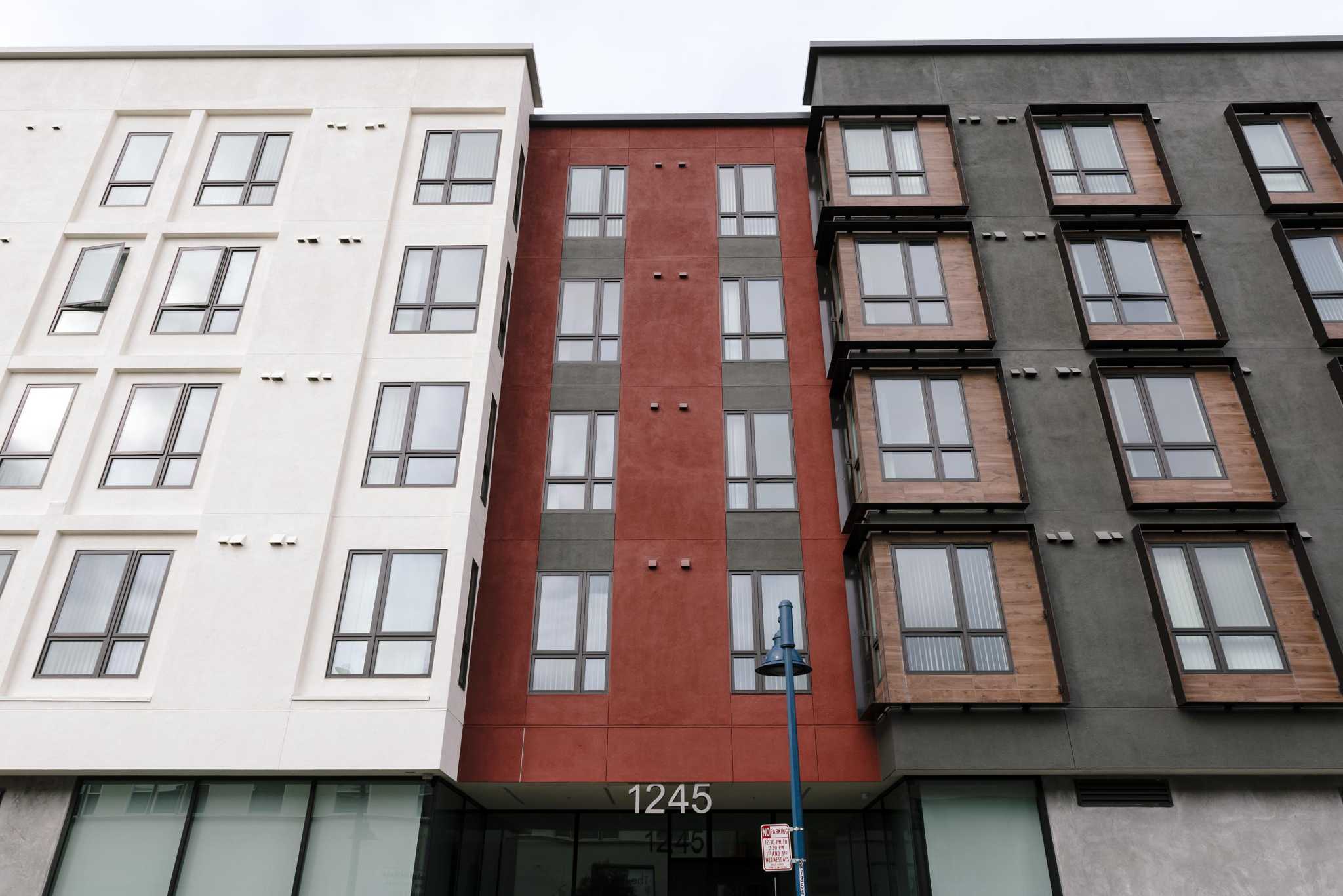 Oakland could create a new tax district to fund affordable housing. Here's what that means
