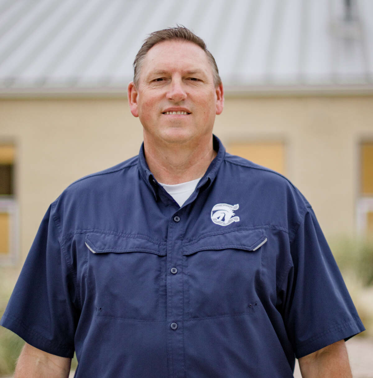 Boerne Champion High School head football coach Keith Kaiser will retire at the end of the school year. His final game as head coach will be on Friday. 
