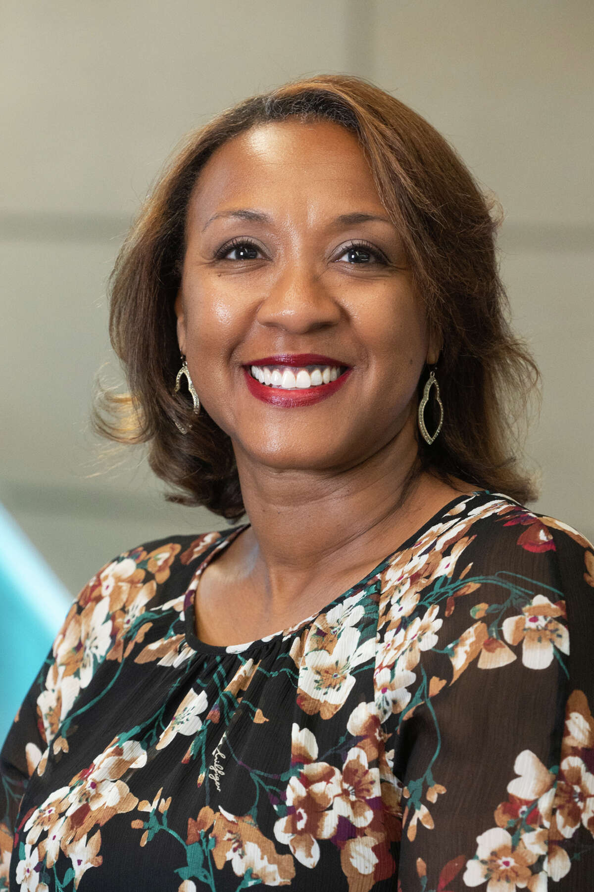 Kedra Tolson, SIUE Executive Director of University Marketing and Communications.