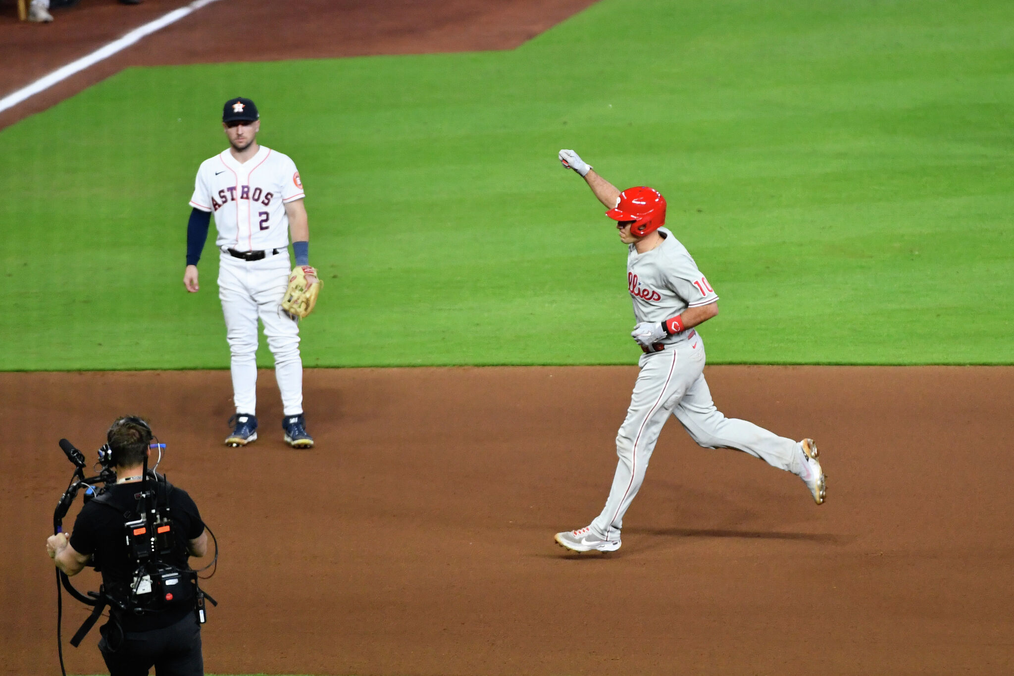 Astros Space City Gear is a Fashion Grand Slam