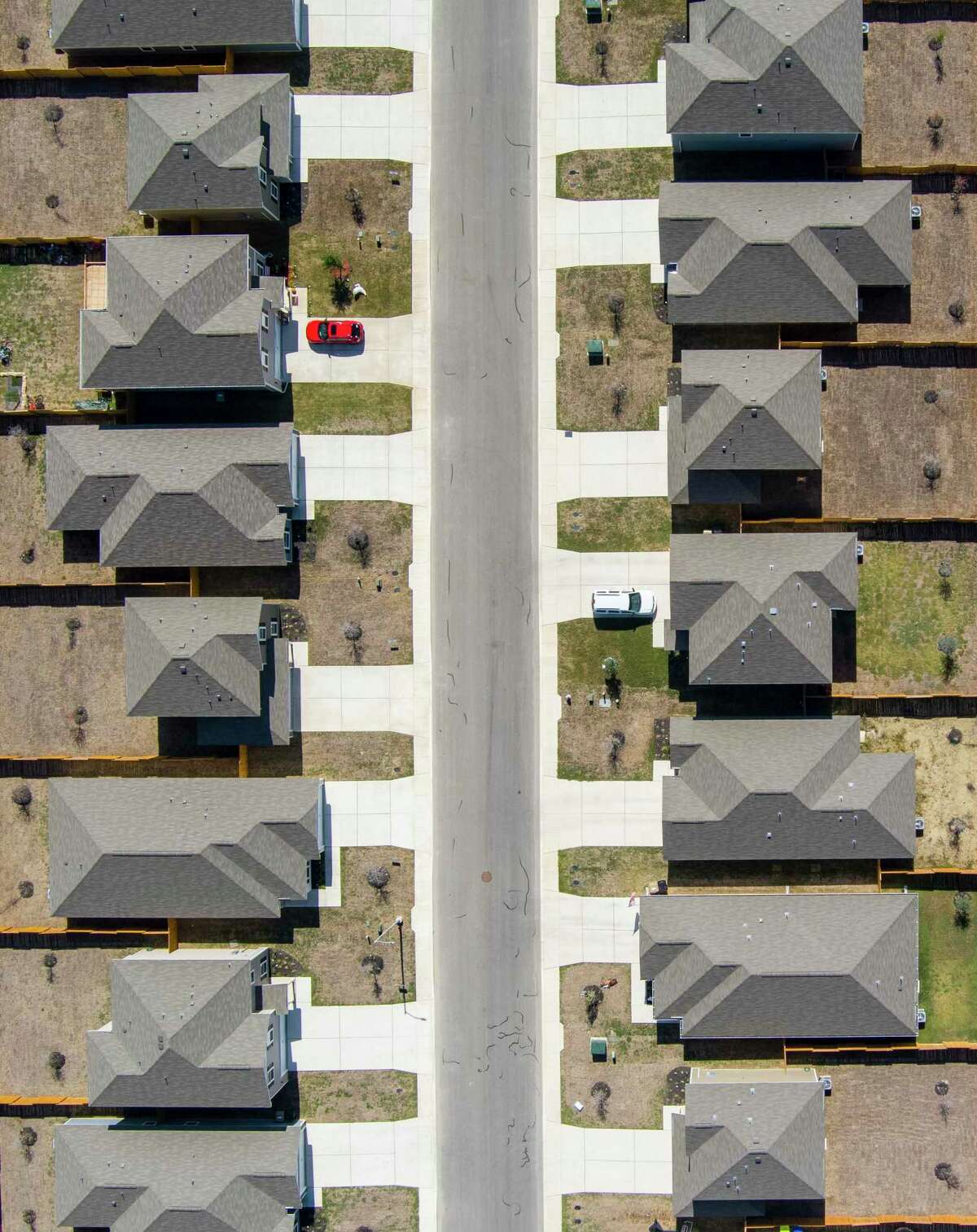 Inflation, rising mortgage rates spur rental home investors