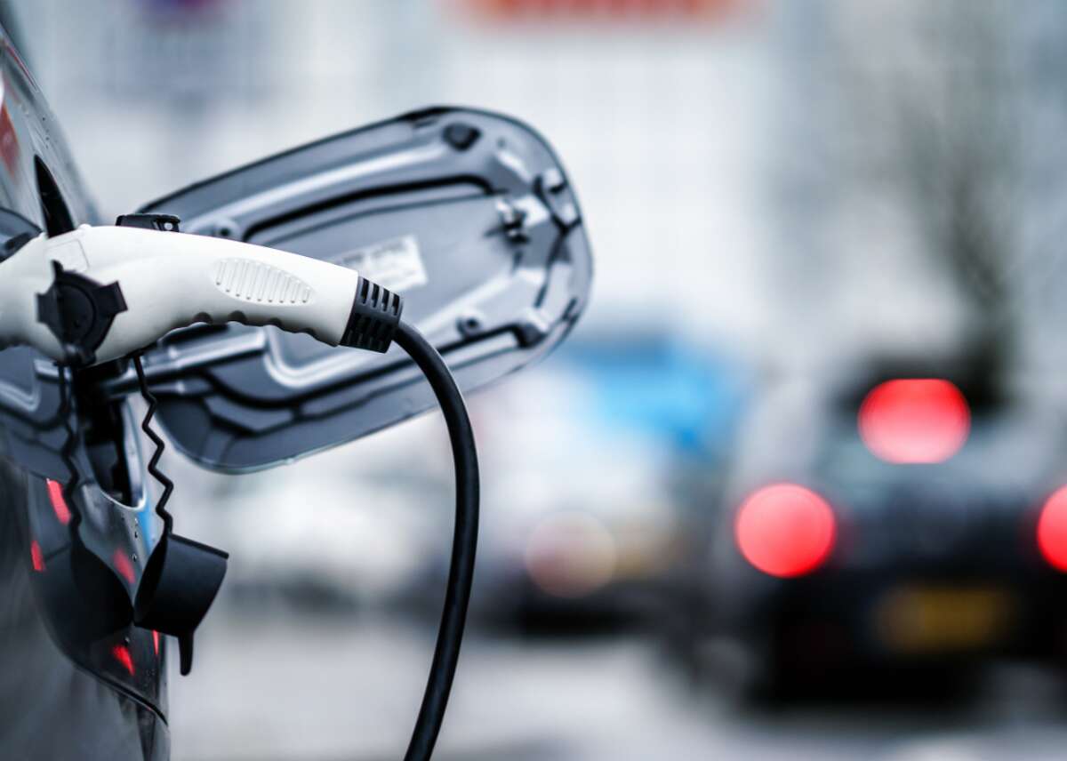 #1. Massachusetts - Electric vehicle charging stations opened September 2020 and earlier: 637 - Electric vehicle charging stations opened after September 2020: 1,499 - Percentage increase 2020-22: 235.3% Massachusetts' most recent number of registered electric vehicles came in at 30,470. Considering the state had the largest increase in charging stations since 2020, this number can only be expected to grow in the coming years. Massachusetts has multiple incentive programs to help bolster these numbers, particularly from Massachusetts Offers Rebates for Electric Vehicles. This allows individuals and businesses who have recently purchased electric vehicles to apply for $4,000 in rebates and battery funds. Additionally, through the Massachusetts Department of Environmental Protection Electric Vehicle Incentive Program, employers can have up to 60% of funding covered to install electric vehicle charging stations. This story originally appeared on The General and was produced and distributed in partnership with Stacker Studio.
