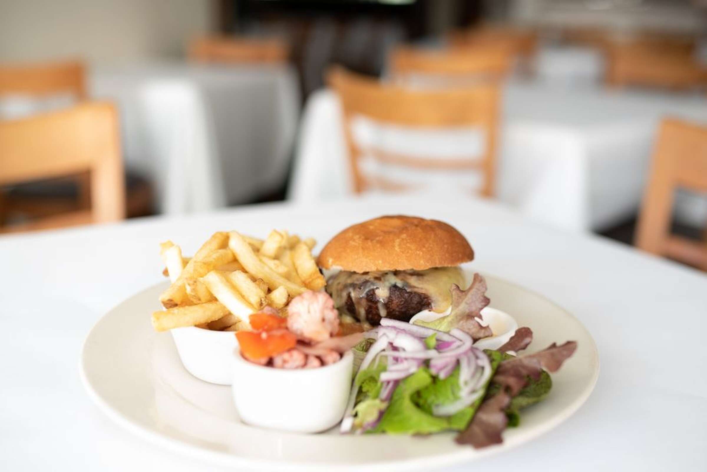 14 of the best Hayes Valley restaurants SF locals swear by