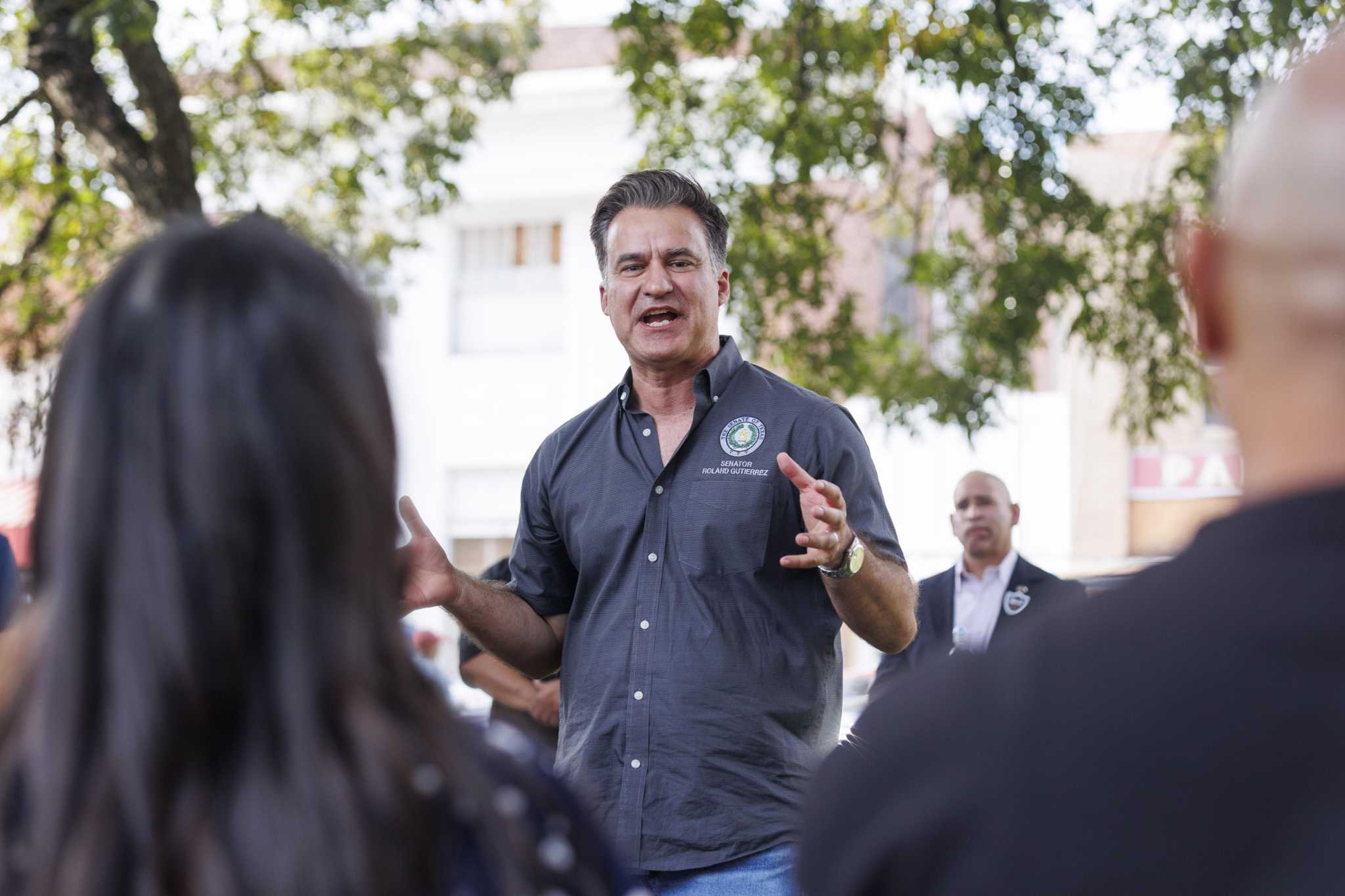 Unexpected alliances