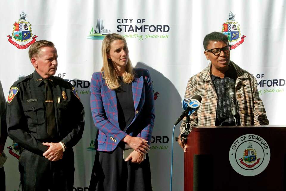 Stamford Superintendent Lucero to leave school district in 2026