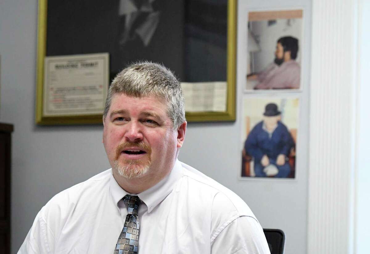 Once plagued by problems, Schenectady code enforcement department working on new online system