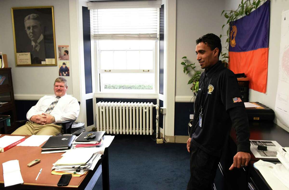 Once plagued by problems, Schenectady code enforcement department working on new online system