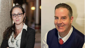 Kara Rochelle Rochelle beats back challenge from Shuart for 104th House race