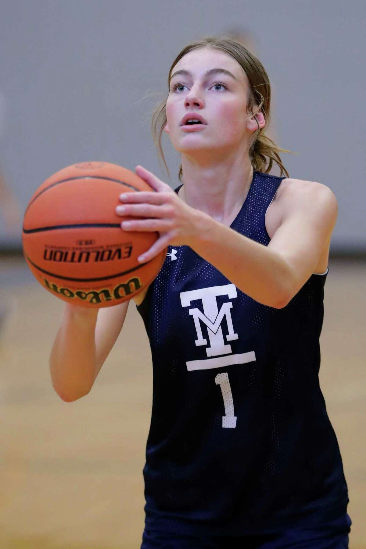 Girls basketball: Tomball Memorial set for another season