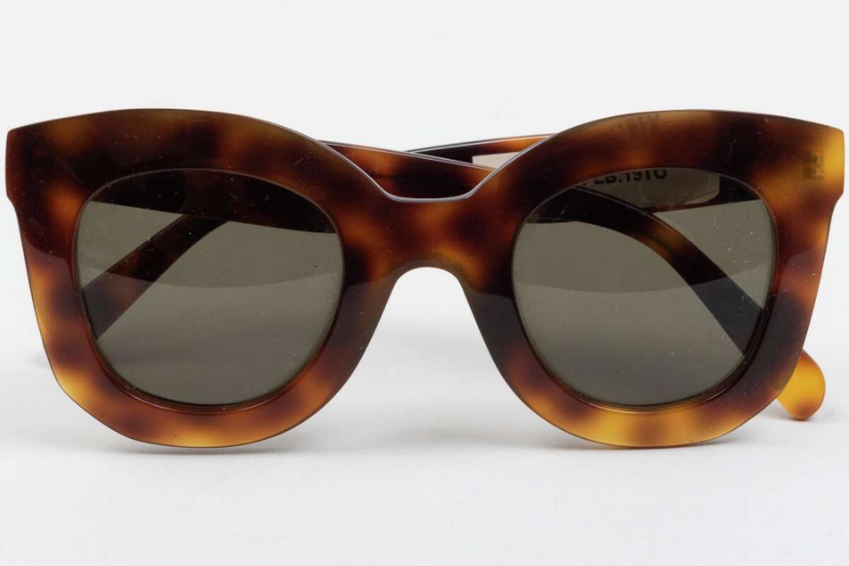 Items from “An American Icon: Property from the Collection of Joan Didion,” which will go to auction on Nov. 16 at Stair Galleries in Hudson.