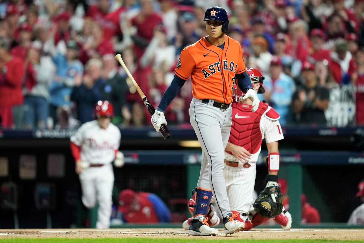 Houston Astros: Five Key Moments From World Series Game 4 Win