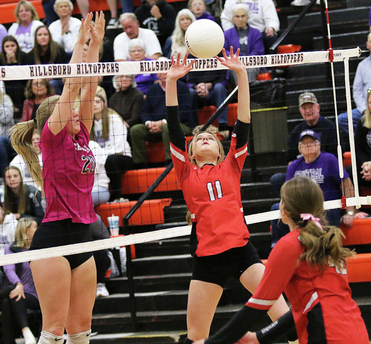 'Dogs' for the last time' Final loss hard locker room for Staunton